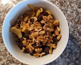 Foto del paso 3 de la receta: Crumble rápido