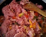 Foto del paso 4 de la receta Musaka de berenjena