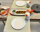 A picture of step 5 of High Protein & Good Fat Avocado 🥑 Kebab (Breakfast & Dinner Specials).