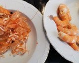 Foto del paso 4 de la receta: Ensaladilla estilo La Alicantina