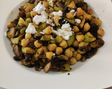 Foto del paso 6 de la receta: Garbanzo con verduritas