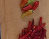 Foto langkah ke 3 dari resep Ayam sambal kecap.
