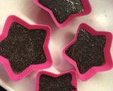 Foto langkah ke 3 dari resep Cake oreo.