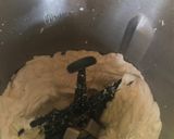 Foto del paso 5 de la receta Tarta de Mousse de fresa y yogurt (Mambo/Thermomix)