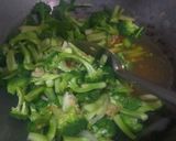 Foto langkah ke 7 dari resep Brokoli Tahu.