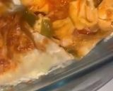 Une image de l'étape 1 de Enchiladas au poulet.