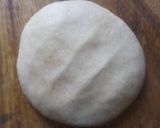 કરારી રૂમાલી રોટી (Karari Rumali Roti Recipe in Gujarati) રેસીપી સ્ટેપ2ફોટો