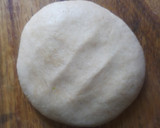 કરારી રૂમાલી રોટી (Karari Rumali Roti Recipe in Gujarati) રેસીપી સ્ટેપ2ફોટો
