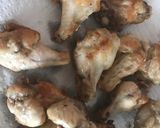 Foto del paso 6 de la receta Arroz con pollo