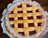 Foto del paso 4 de la receta: Ραѕтαfrola (sin manteca)!