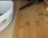 Foto del paso 2 de la receta: Pollo con cilantro al estilo Tai