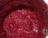 A picture of step 1 of Healthy Beetroot Thepla.