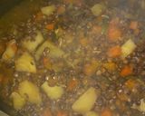 Foto del paso 11 de la receta: Lentejas!!!! Potaje 100%100 VEGANO
