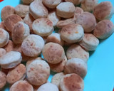 Foto del paso 8 de la receta: Mini-scones de Queso 🧀