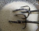 A picture of step 4 of Paan Matka Kulfi.
