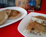 Foto del paso 3 de la receta: Milcaos chilotes