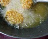 सागो कबाब (Sago kabab recipe in hindi) रेसिपी चरण 4 फोटो