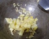 Foto langkah ke 3 dari resep Bola Bola Ayam Manis.