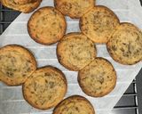 Foto del paso 7 de la receta: Galletas con chips de chocolate