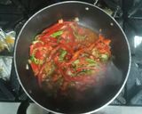Foto del paso 3 de la receta: Pollo al chilindrón