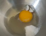 Foto langkah ke 1 dari resep Hotteok | 호떡.