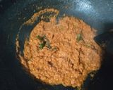 Foto langkah ke 2 dari resep Rendang Jengkol Ayam.