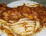 صورة لخطوة 1 من وصفة دجاج محمر في الفرن🍗😋