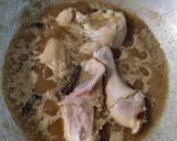 Foto langkah ke 3 dari resep Ayam bistik khas banjar.