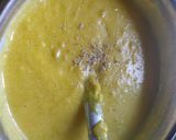 আম ফিরনি (Mango phirni recipe in Bengali) রেসিপি ধাপ - 5 ছবি