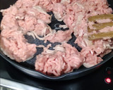 Foto del paso 2 de la receta: Berenjenas Rellenas de carne