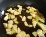 Foto del paso 4 de la receta: Bacalao con ajos