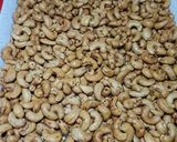 Foto langkah ke 3 dari resep Kacang Mete.