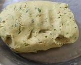 दही, धपाटे (dahi dhapate recipe in marathi) रेसिपी स्टेप 2 फोटो 