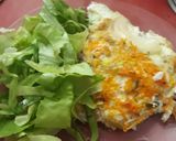Foto del paso 4 de la receta: Omelette de claras al horno