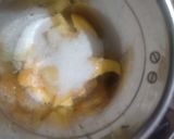 A picture of step 2 of Mango frooty.