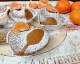 Foto del passaggio 3 della ricetta Muffin a forma di cuore