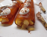 Foto del paso 9 de la receta: Canelones de gelatina de ciruela