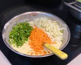 Foto langkah ke 1 dari resep Bakwan sayur(heci).