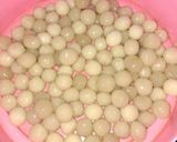 Foto langkah ke 4 dari resep Cimol bojot sederhana.