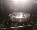 Foto del paso 8 de la receta: Guarnición de verduras salteadas con lomo de cerdo mechado