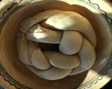 Életem első kalácsa recept fázis 4 fotója
