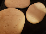 Pan Amasado