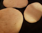 Foto del paso 8 de la receta: Pan Amasado