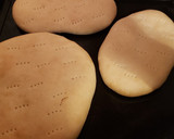 Foto del paso 8 de la receta: Pan Amasado