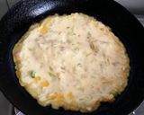 লাউ এর প্যানকেক (lau PanCake recipe in Bengali) রেসিপি ধাপ - 3 ছবি