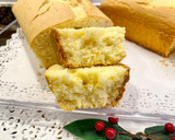 Foto del paso 11 de la receta: Pasteles de mantequilla y naranja, sin gluten