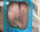 Foto langkah ke 1 dari resep Ayam pok pok.