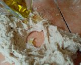 Foto del paso 2 de la receta: Pan rústico (baguette)