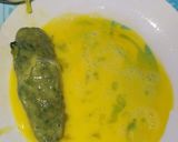 Foto del paso 4 de la receta: Bastones de acelga