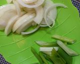 Foto langkah ke 3 dari resep 6 | Cakalang Kuah Asam.